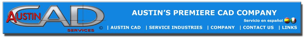 Austin cad Services