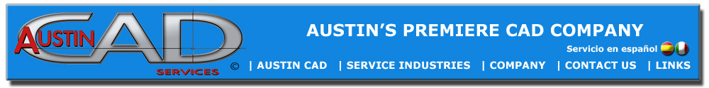 Austin Cad Services